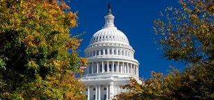 capitol building fall photo cropped